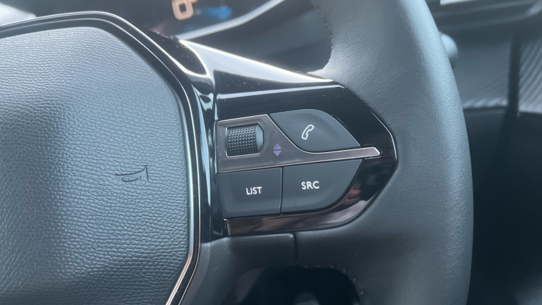 Peugeot 208 1.2 PureTech 100 Allure Premium + 5dr Petrol Hatchback